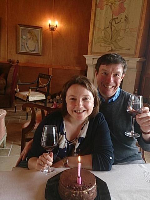 O'Vineyards B&B Carcassonne Villemoustaussou Exterior foto